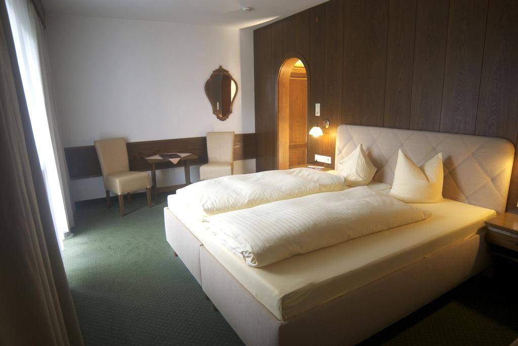 Hotel Sonnhof Innsbruck Zewnętrze zdjęcie